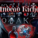 Undead Riches