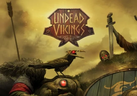 Undead Vikings