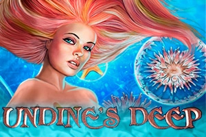 Undine’s Deep