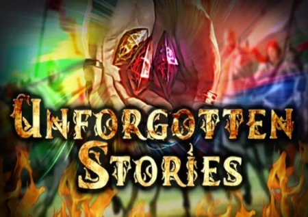 Unforgotten Stories