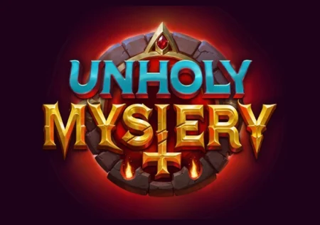 Unholy Mystery