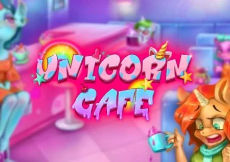 Unicorn Cafe