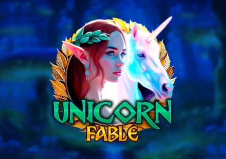 Unicorn Fable