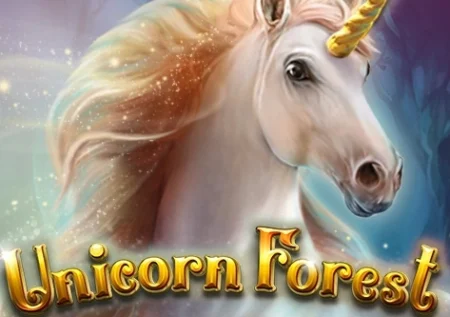 Unicorn Forest