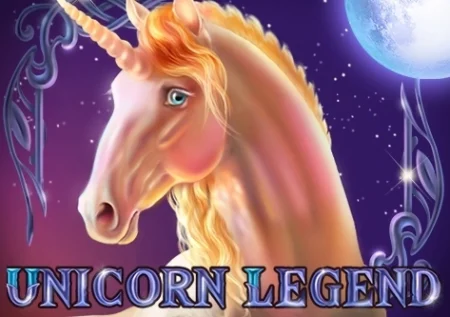Unicorn Legend