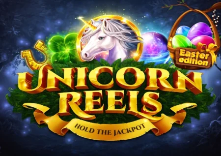 Unicorn Reels: Easter Edition