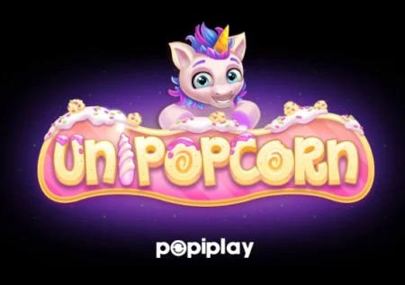 Unipopcorn