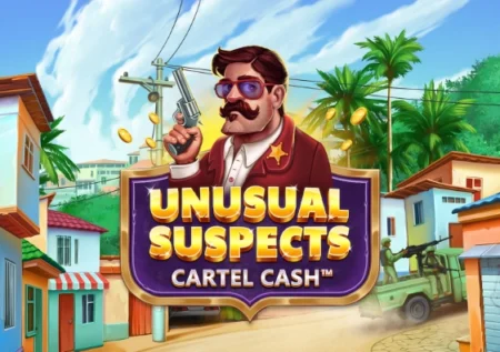 Unusual Suspects Cartel Cash