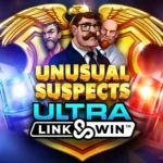 Unusual Suspects Ultra Link&Win