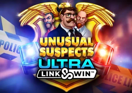 Unusual Suspects Ultra Link&Win