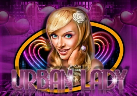 Urban Lady