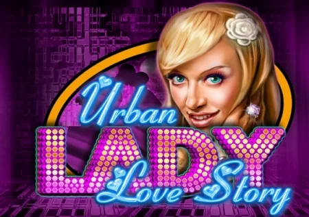 Urban Lady Love Story