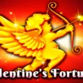 Valentine’s Fortune