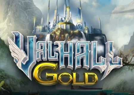 Valhall Gold