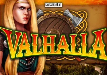 Valhalla