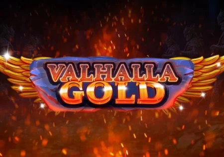 Valhalla Gold