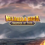 Valhalla Saga Thunder of Thor