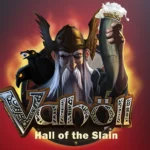 Valholl: Hall of the Slain