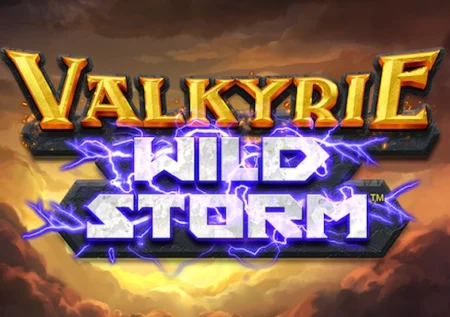 Valkyrie Wild Storm