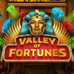Valley Of Fortunes