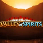 Valley of Spirits