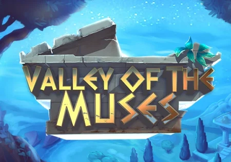 Valley of the Muses