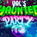 Val’s Haunted Party