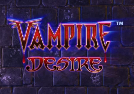 Vampire Desire