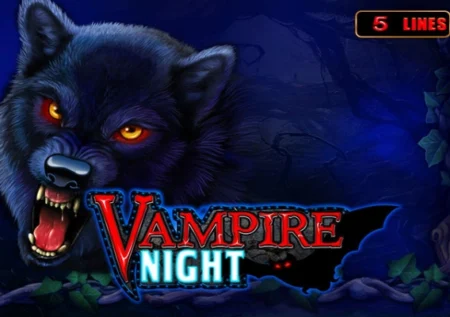 Vampire Night
