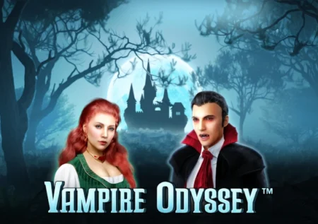 Vampire Odyssey