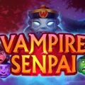 Vampire Senpai