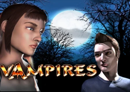 Vampires