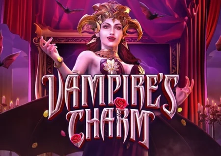 Vampire’s Charm