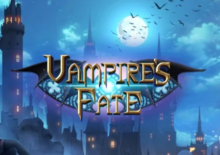 Vampire’s Fate