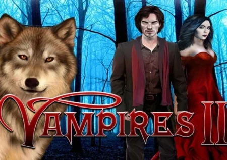 Vampires II