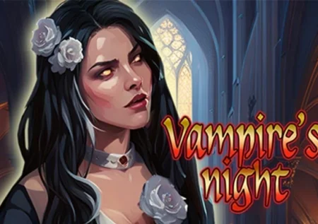Vampire’s Night