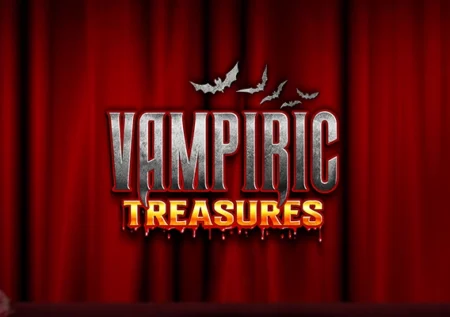 Vampiric Treasures