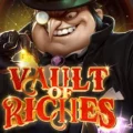 Vault of Riches