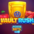 Vault Rush