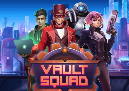 Vault Squad