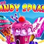 vBet Candy Splash
