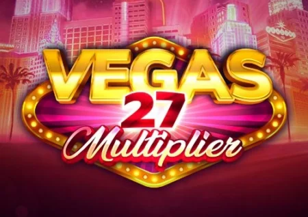 Vegas 27 Multiplier