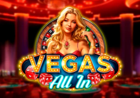 Vegas All In