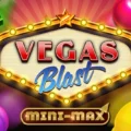 Vegas Blast Mini-Max
