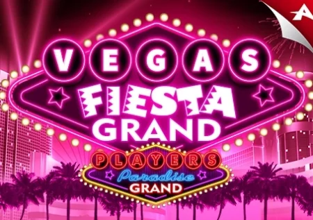 Vegas Fiesta Grand
