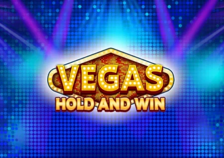 Vegas Hold and Win
