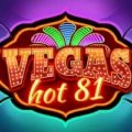 Vegas Hot 81