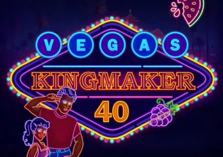 Vegas Kingmaker 40
