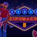Vegas Kingmaker 5