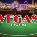 Vegas Mania